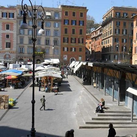 Trastevere Art House Rome Exterior photo