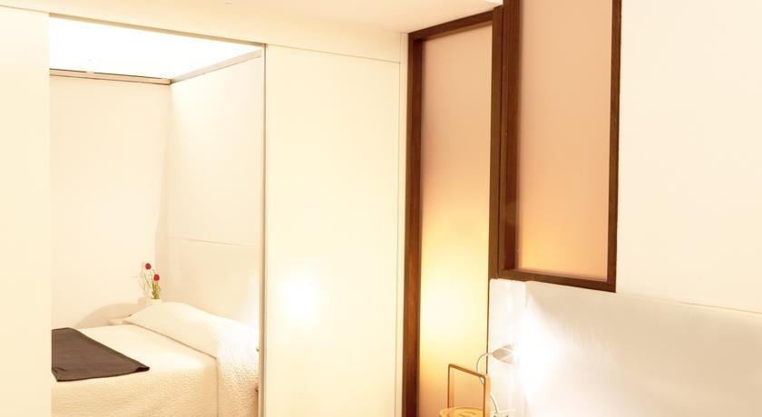 Trastevere Art House Rome Room photo