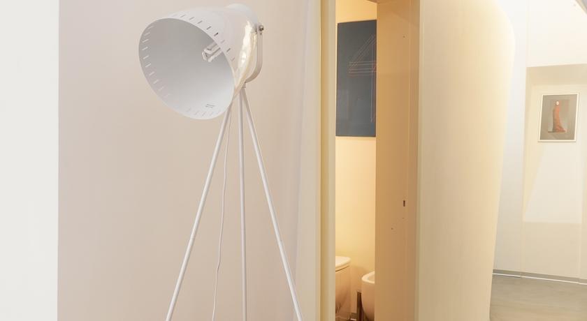 Trastevere Art House Rome Room photo