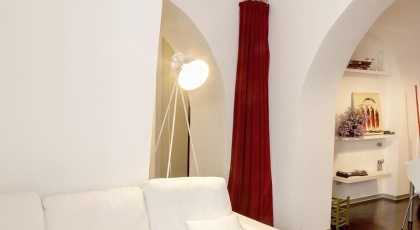 Trastevere Art House Rome Room photo