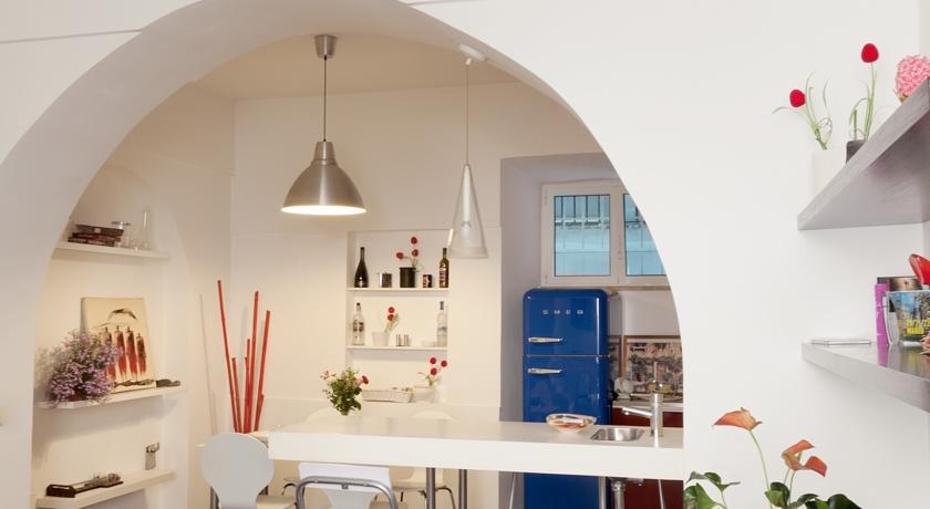 Trastevere Art House Rome Room photo