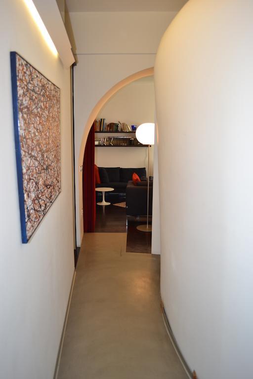 Trastevere Art House Rome Room photo