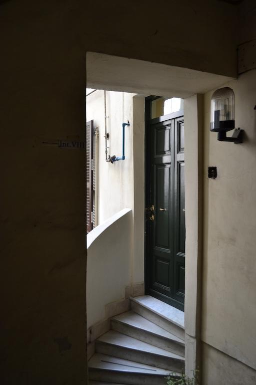 Trastevere Art House Rome Room photo