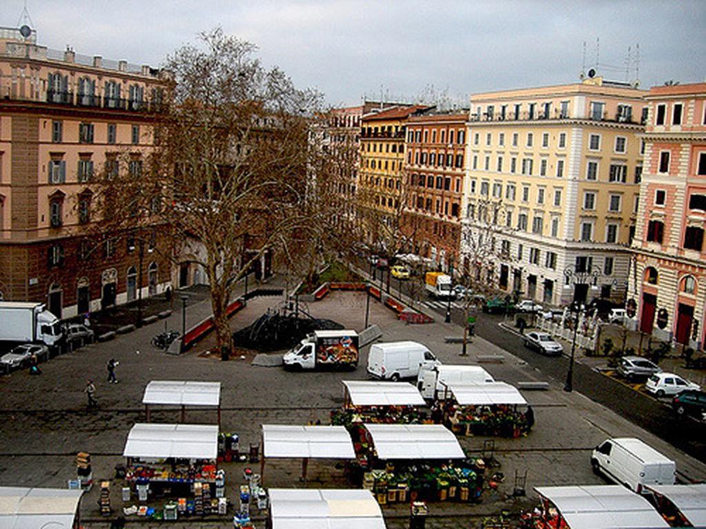 Trastevere Art House Rome Exterior photo