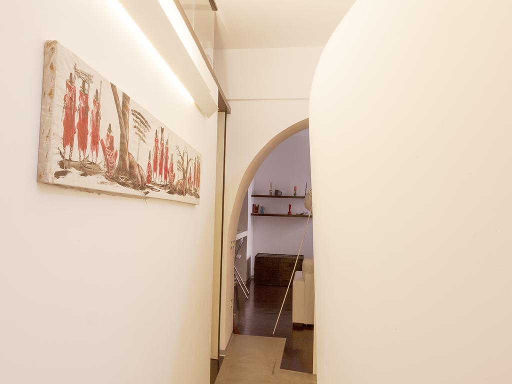 Trastevere Art House Rome Exterior photo