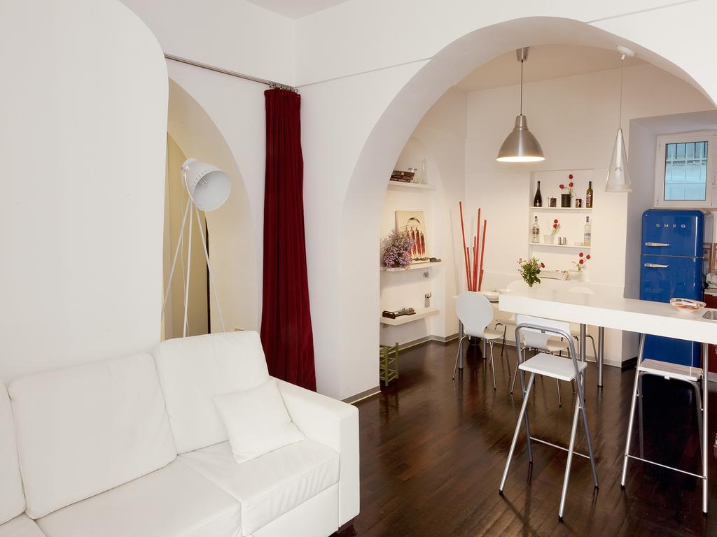 Trastevere Art House Rome Exterior photo