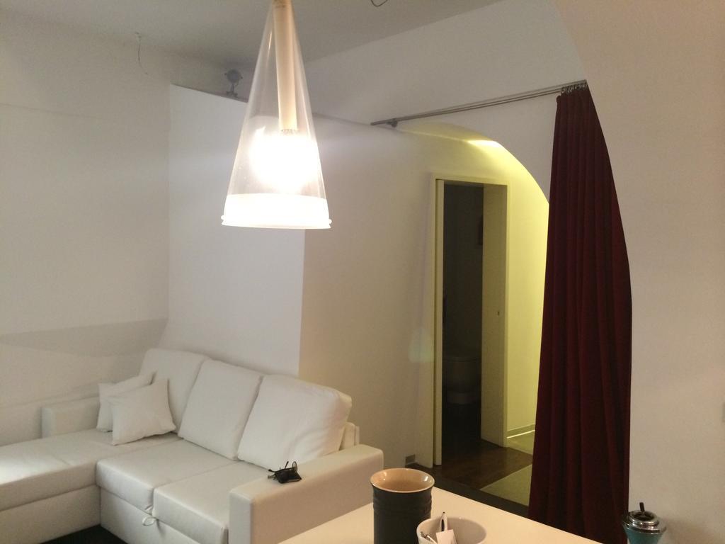 Trastevere Art House Rome Room photo