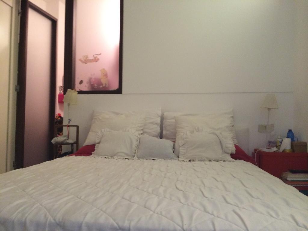 Trastevere Art House Rome Room photo